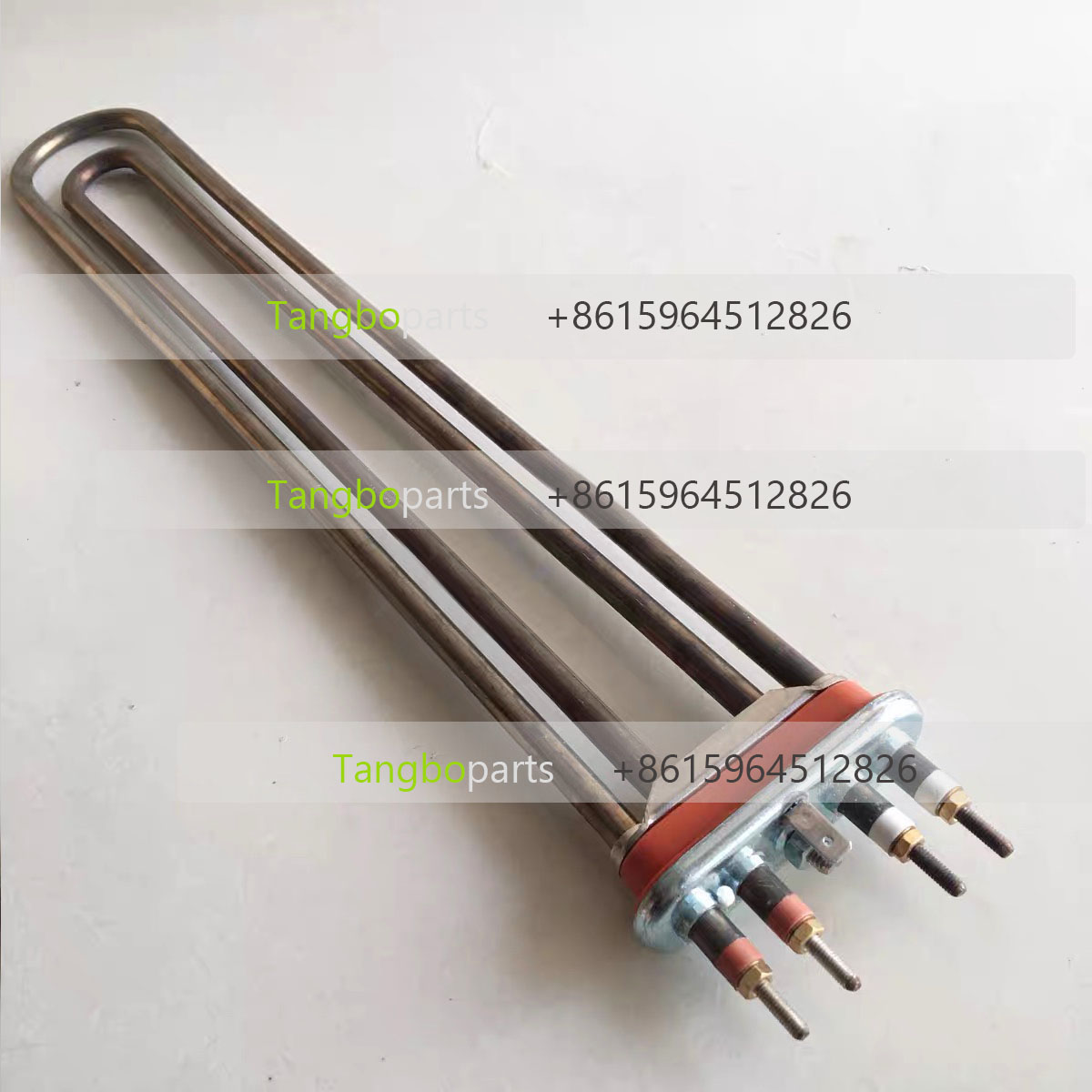 Kitchen Appliances Hobart - Dishwasher Parts 02-324637-001 220V 6KW 6000W