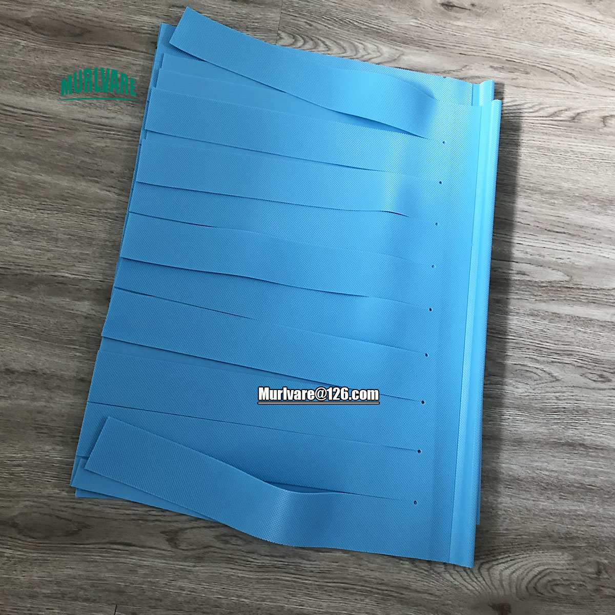 Kitchen Appliances Hobart - Universal Dishwasher Accessories 600*480mm Door Curtain