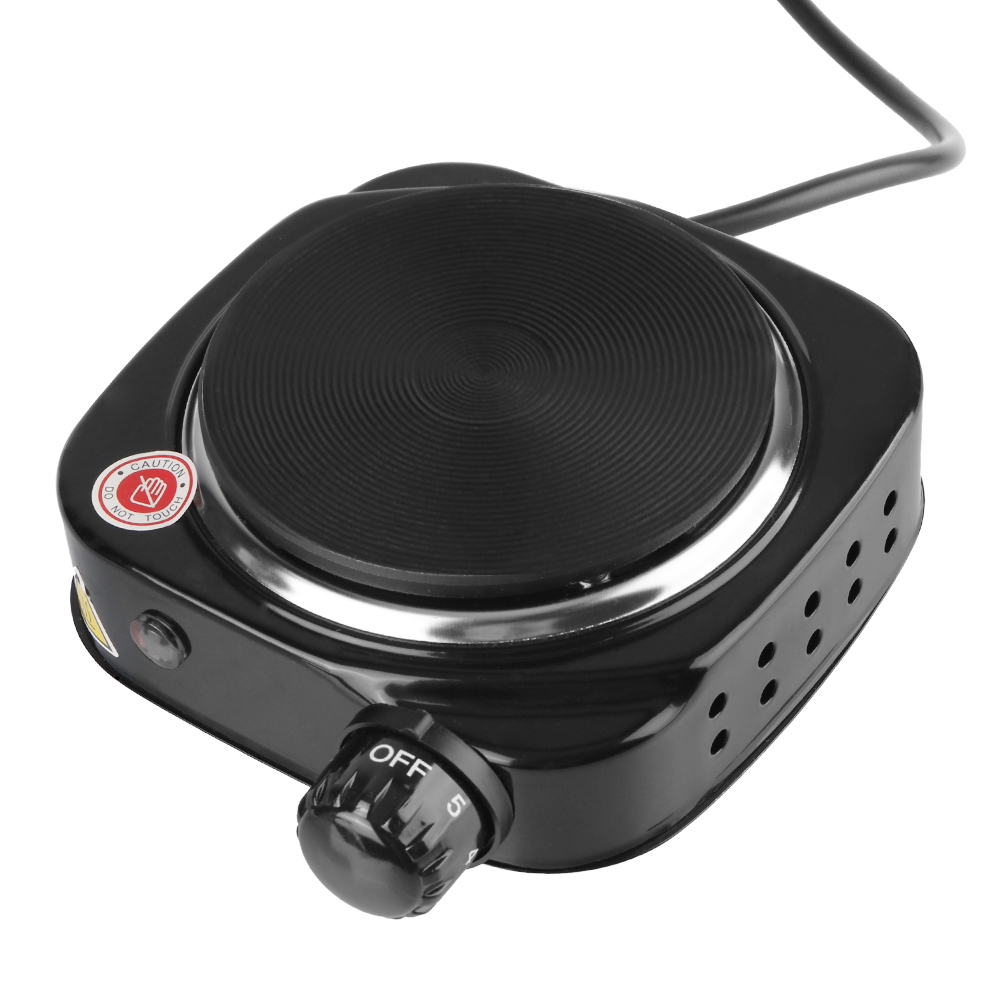 Mini Electric Heater Stove Mil - Kitchen Appliances Electric Stove recension och pris
