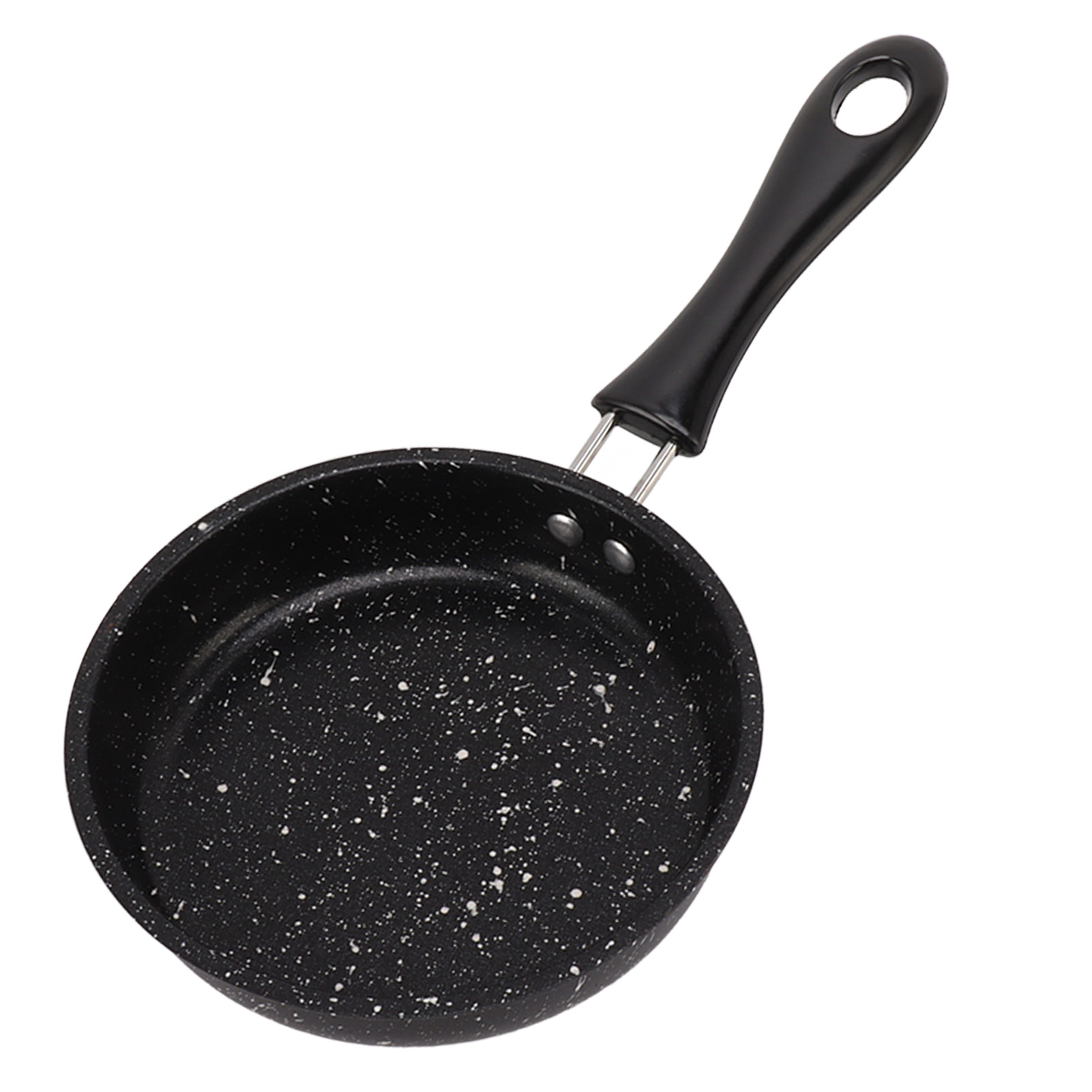 Stainless Steel Frying Pan Erg - Egg Cooker Rapid recension och pris