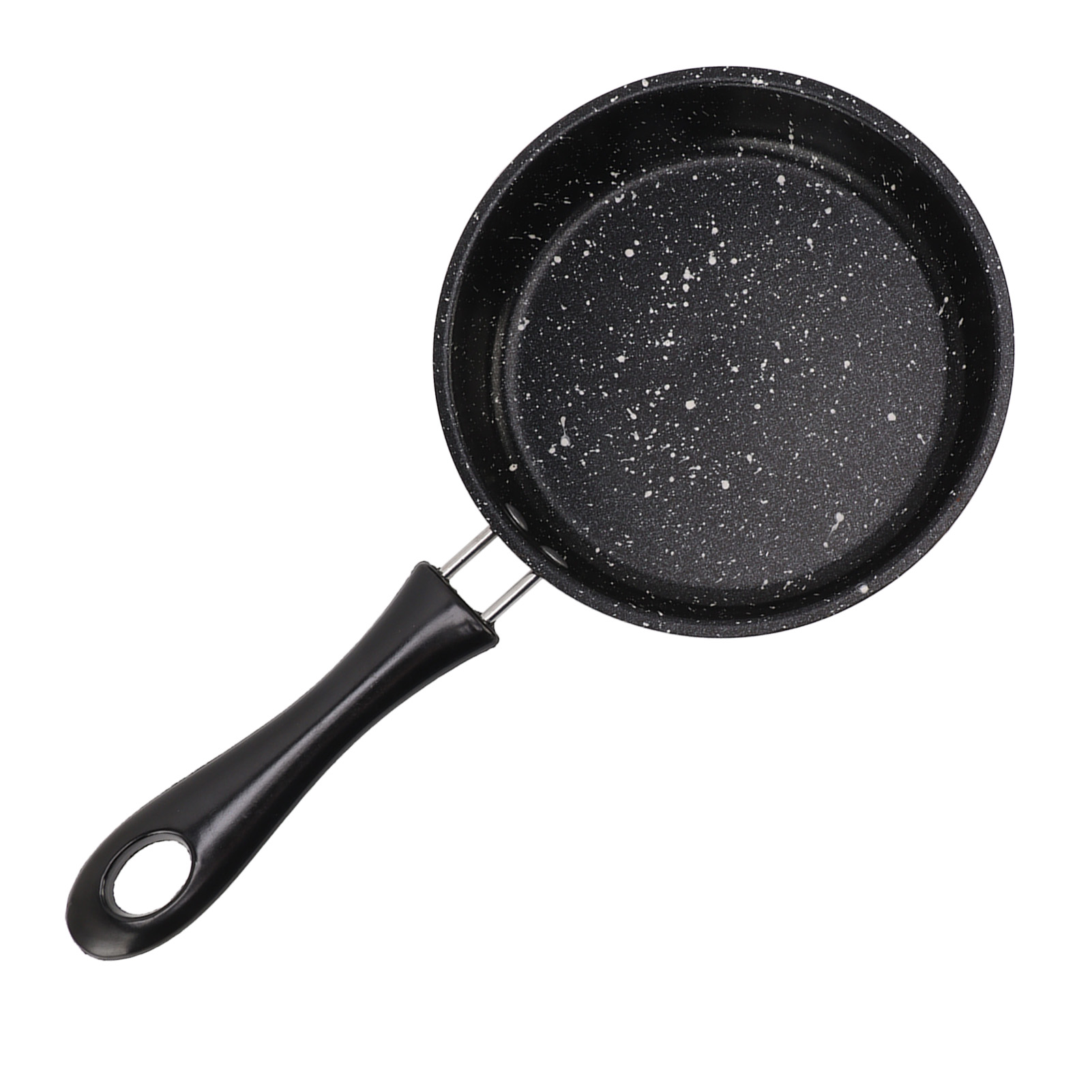Stainless Steel Frying Pan Erg - Egg Cooker Rapid recension och pris