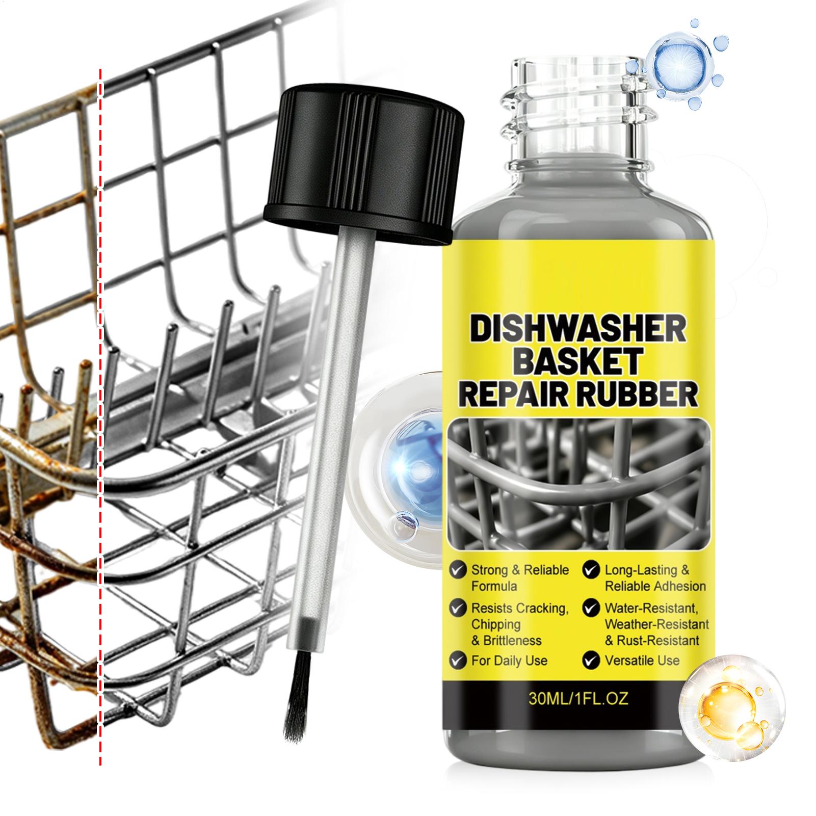 Dishwasher Rack Repair 30ml Ap - Kitchen Appliances Repair recension och pris