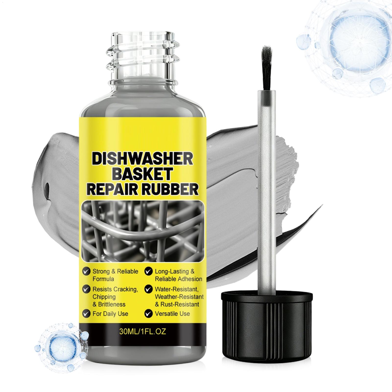 Dishwasher Rack Repair 30ml Ap - Kitchen Appliances Repair recension och pris