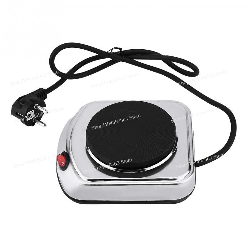 500W Mini Electric Stove Hot P - Kitchen Appliances Electric Stove recension och pris