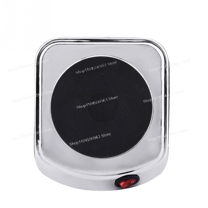500W Mini Electric Stove Hot P - Kitchen Appliances Electric Stove recension och pris