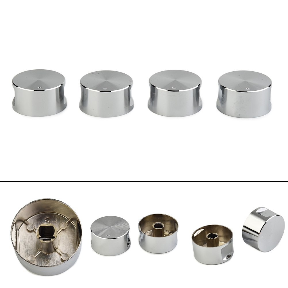 4PCS 6mm Diameter Rotary Switc - Kitchen Appliances Electric Stove recension och pris