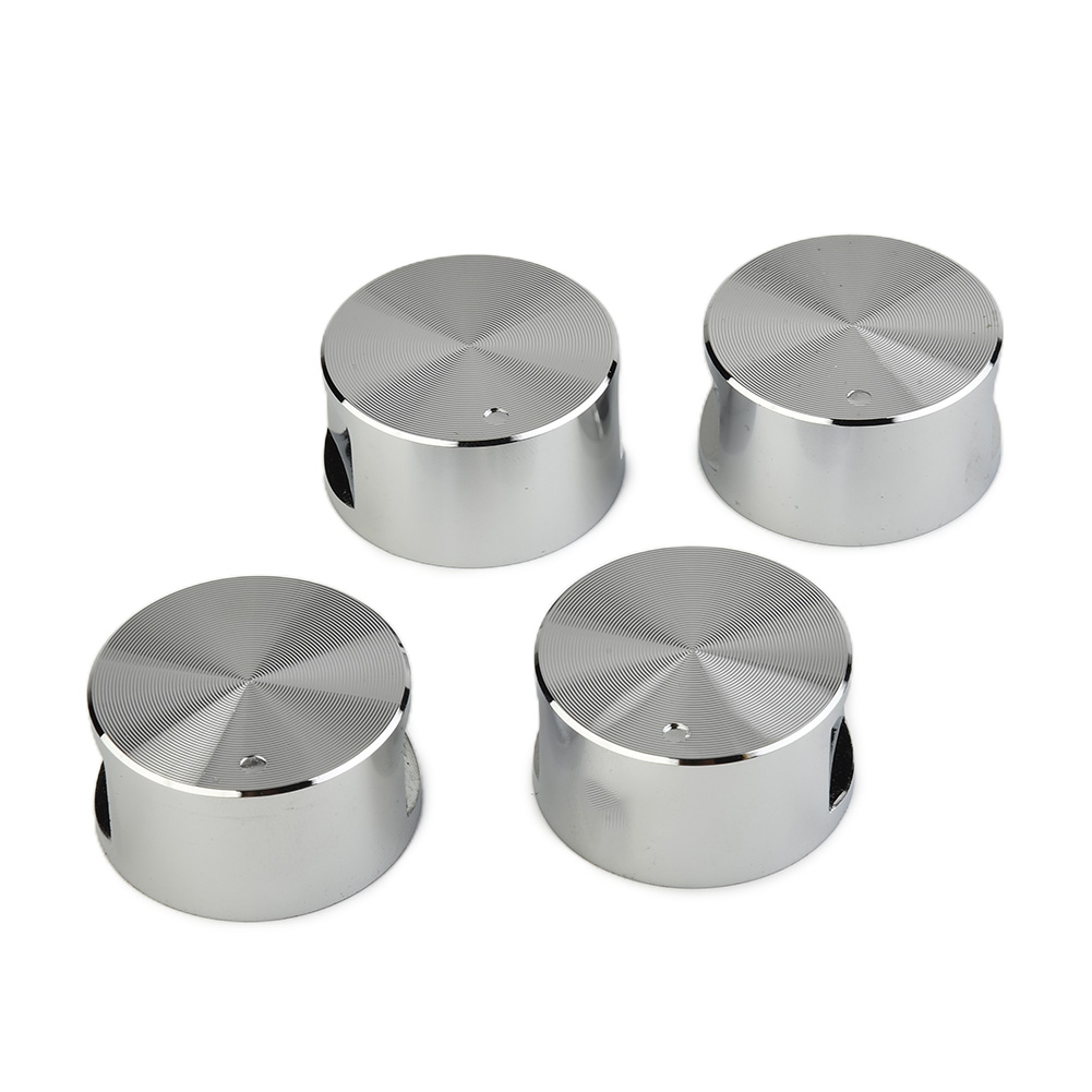 4PCS 6mm Diameter Rotary Switc - Kitchen Appliances Electric Stove recension och pris