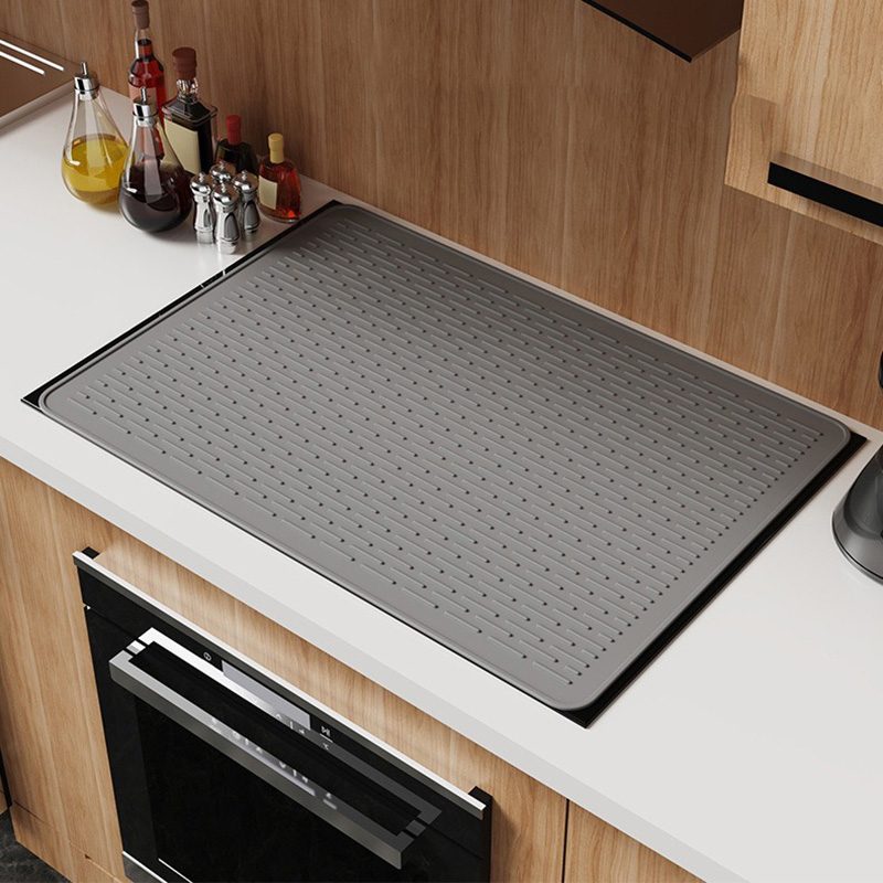 Silicone Electric Stove Cover  - Kitchen Appliances Electric Stove recension och pris