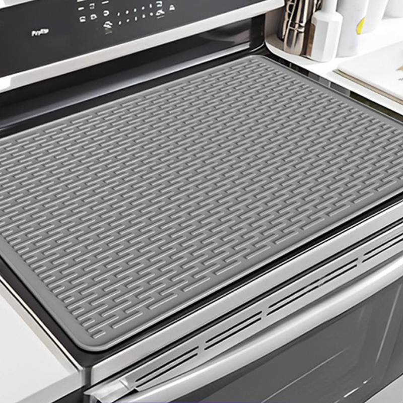 Silicone Electric Stove Cover  - Kitchen Appliances Electric Stove recension och pris