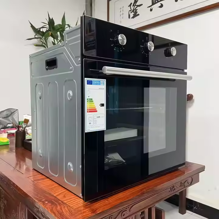 63L Electric Built-in 4 Functi - Kitchen Appliances Electric Stove recension och pris