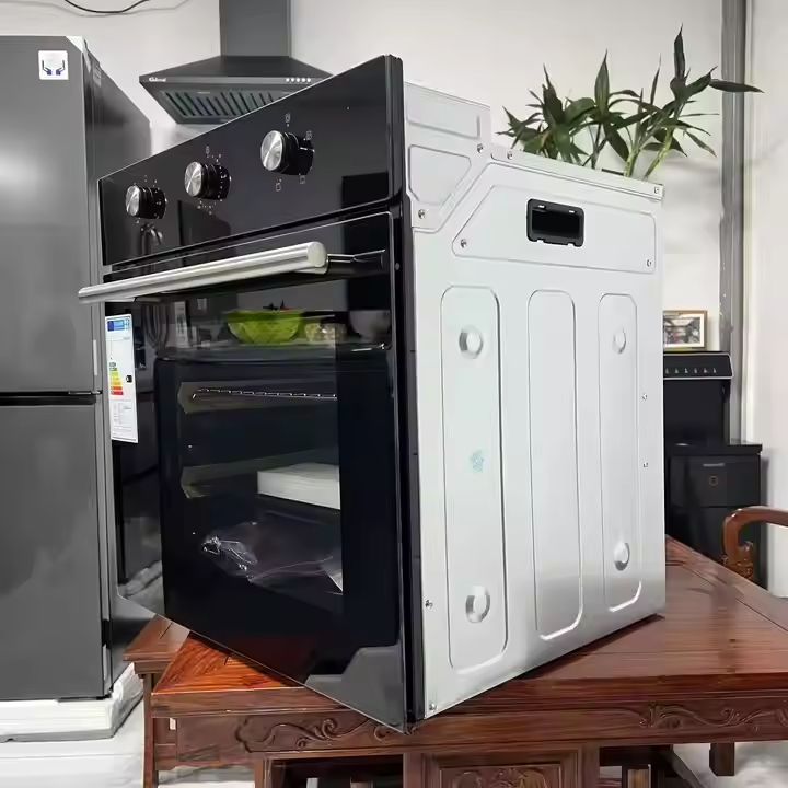 63L Electric Built-in 4 Functi - Kitchen Appliances Electric Stove recension och pris
