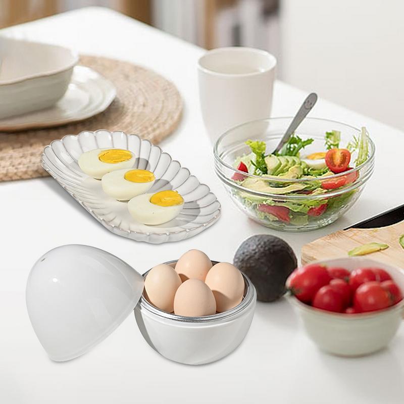 Microwave Egg Maker Microwave  - Egg Cooker Rapid recension och pris