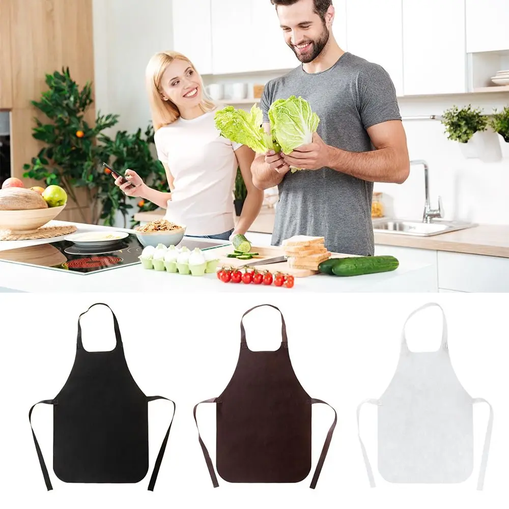 10Pcs Non Woven Disposable Apr - Kitchen Appliances Hobart recension och pris