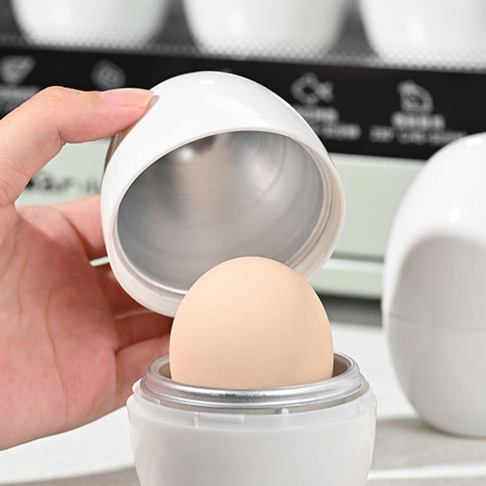 Microwave Egg Steamer Rapid Eg - Egg Cooker Rapid recension och pris