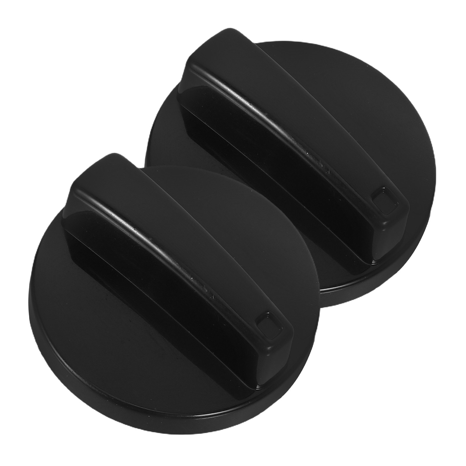 2Pcs Stove Replacement Knobs U - Kitchen Appliances Electric Stove recension och pris