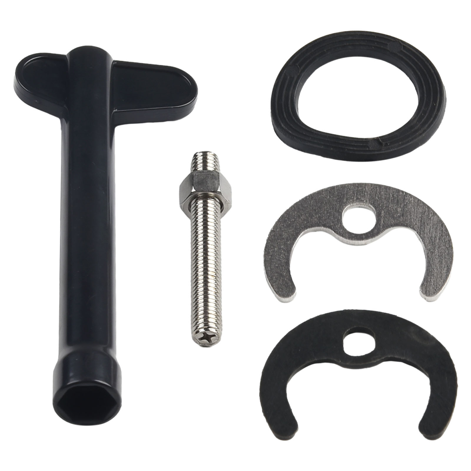 Tap Faucet Fixing Fitting Kit  - Kitchen Appliances Repair recension och pris