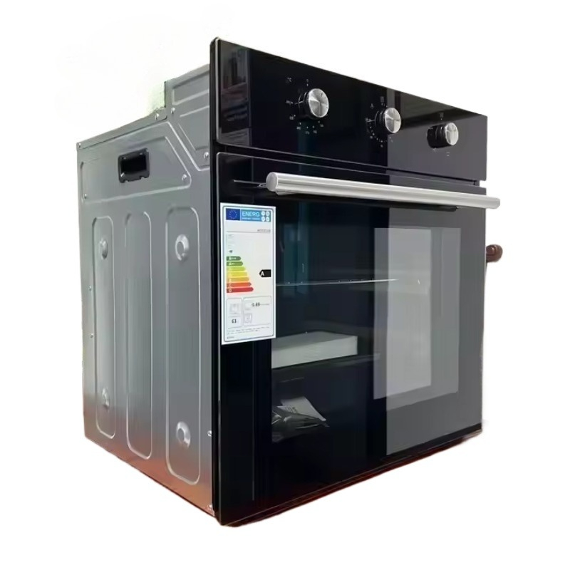 63L Built-in Electric Oven Mul - Kitchen Appliances Large recension och pris