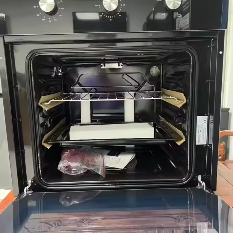 63L Built-in Electric Oven Mul - Kitchen Appliances Large recension och pris