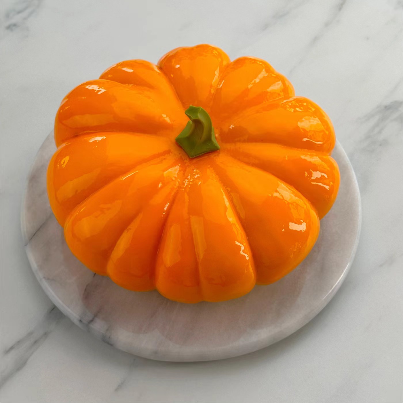 Halloween Large Size Pumpkin D - Kitchen Appliances Baking recension och pris