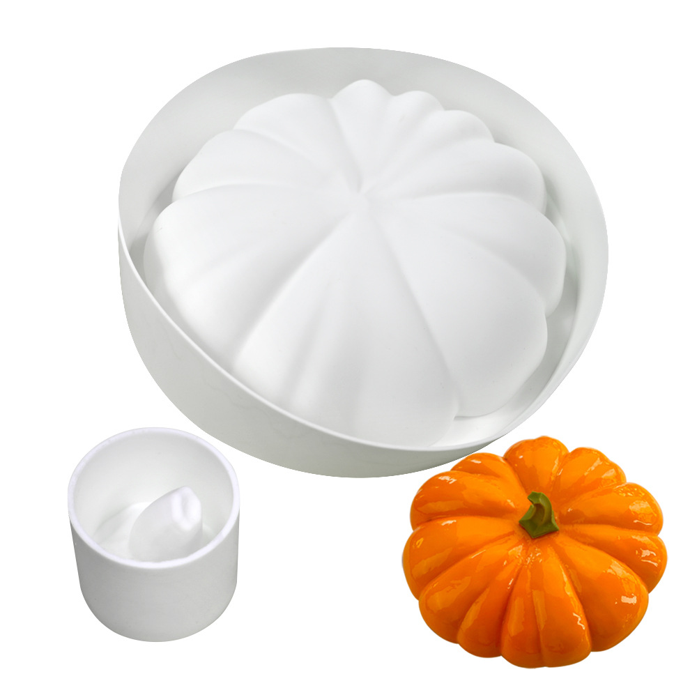 Halloween Large Size Pumpkin D - Kitchen Appliances Baking recension och pris