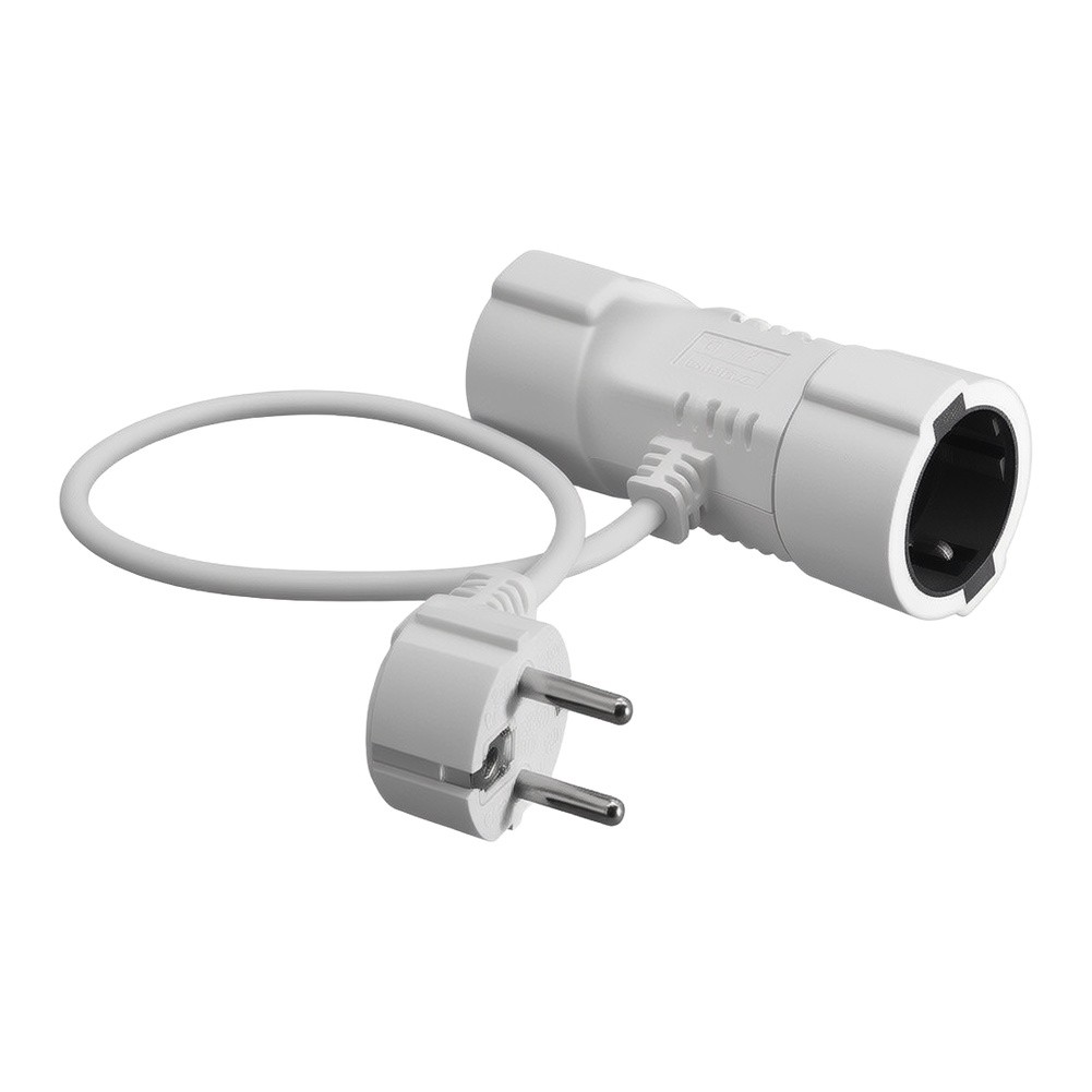 Space Saving Outlet Double Wal - Kitchen Appliances Outlet recension och pris
