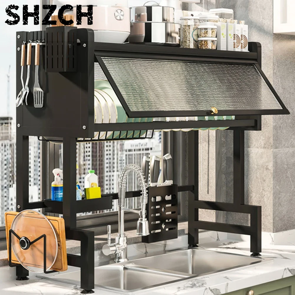 Kitchen Storage Cabinet Steel  - Kitchen Appliances Large recension och pris