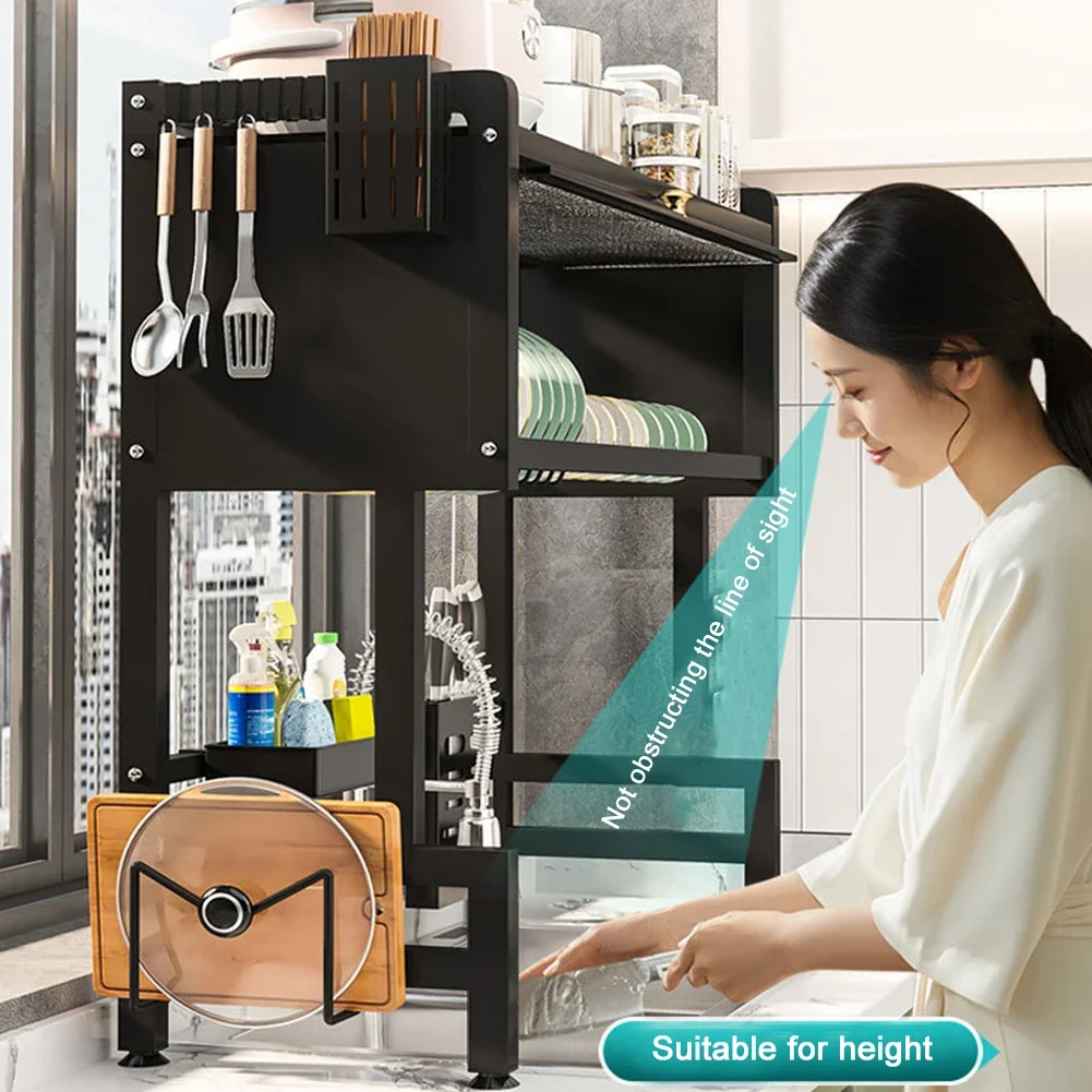 Kitchen Storage Cabinet Steel  - Kitchen Appliances Large recension och pris