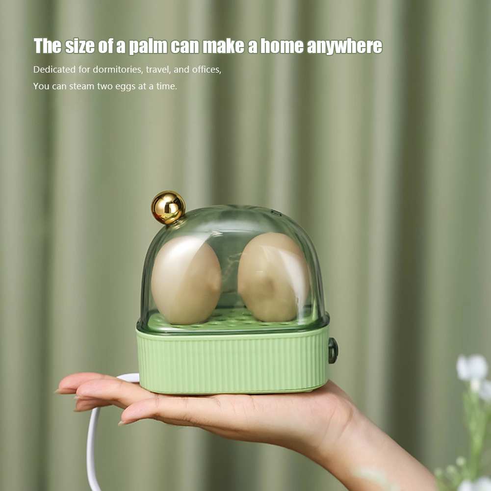 220V Rapid Egg Cooker Automati - Egg Cooker Rapid recension och pris