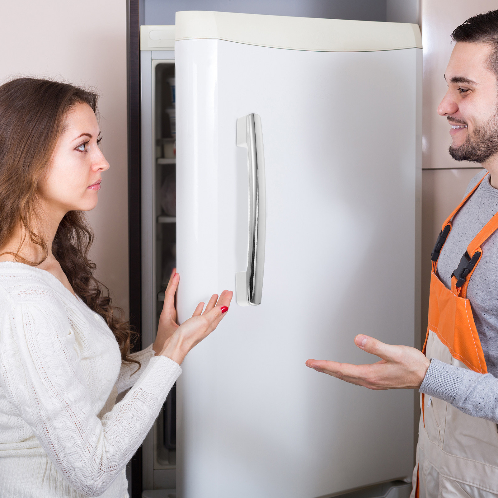 Kitchen Baking Halloween Chris - Kitchen Appliances Repair recension och pris