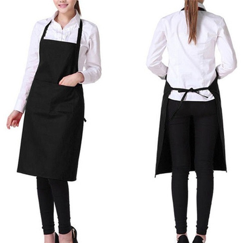 Adjustable Cooking Apron Unise - Kitchen Appliances Hobart recension och pris