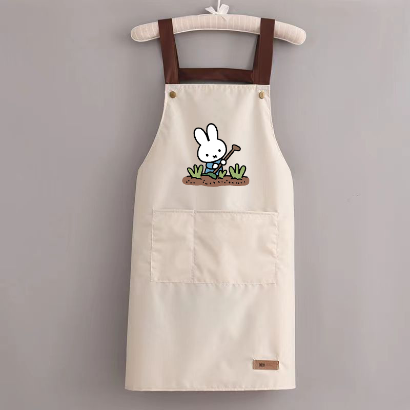 Miffys Woman Apron Female Kawa - Kitchen Appliances Hobart recension och pris