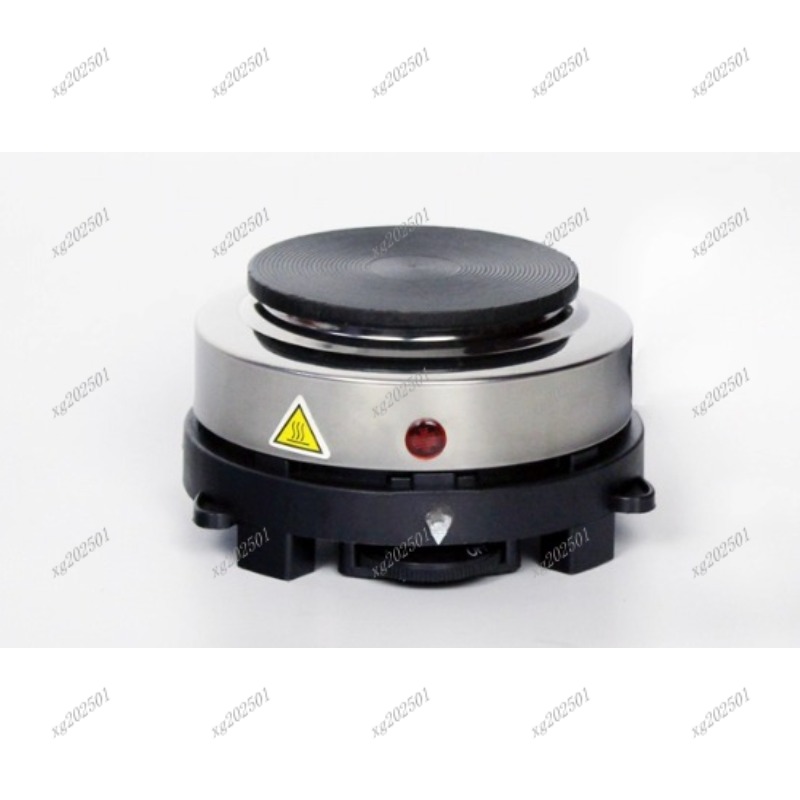 Mini 500W Electric Heater Stov - Kitchen Appliances Electric Stove recension och pris