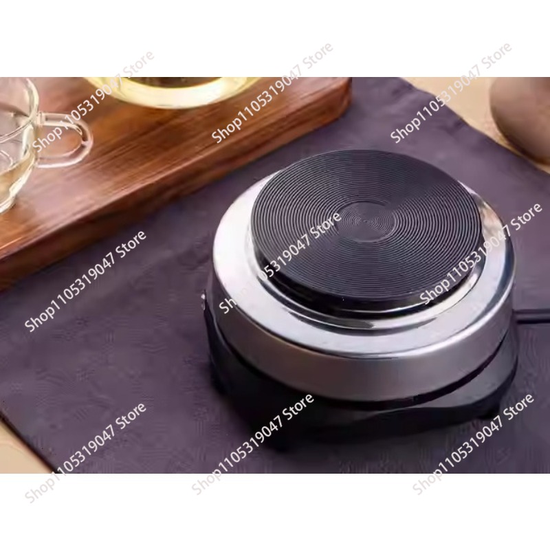 Mini 500W Electric Heater Stov - Kitchen Appliances Electric Stove recension och pris