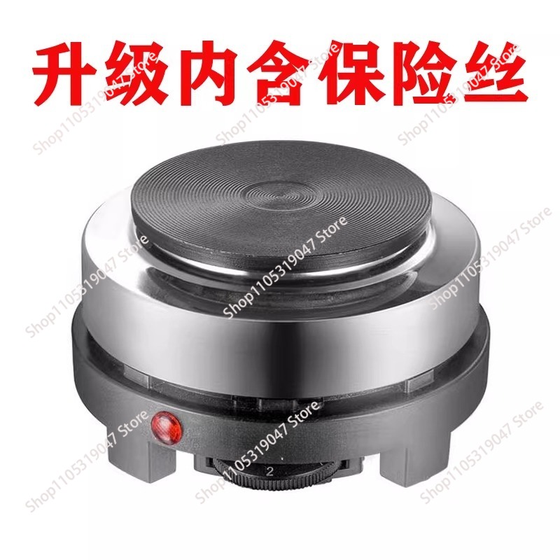 Mini 500W Electric Heater Stov - Kitchen Appliances Electric Stove recension och pris