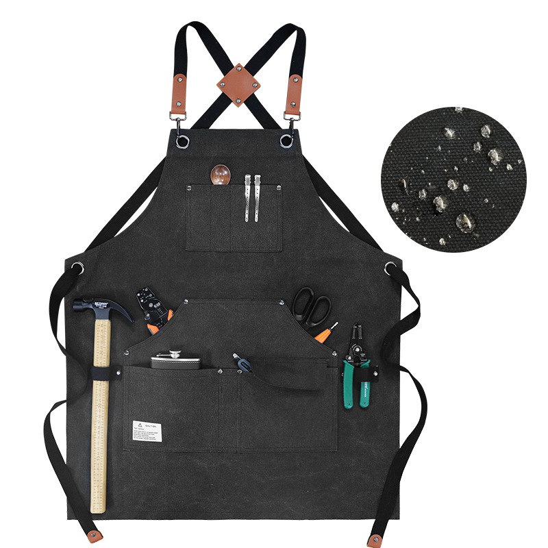 Thicken Waterproof Canvas  Woo - Kitchen Appliances Hobart recension och pris