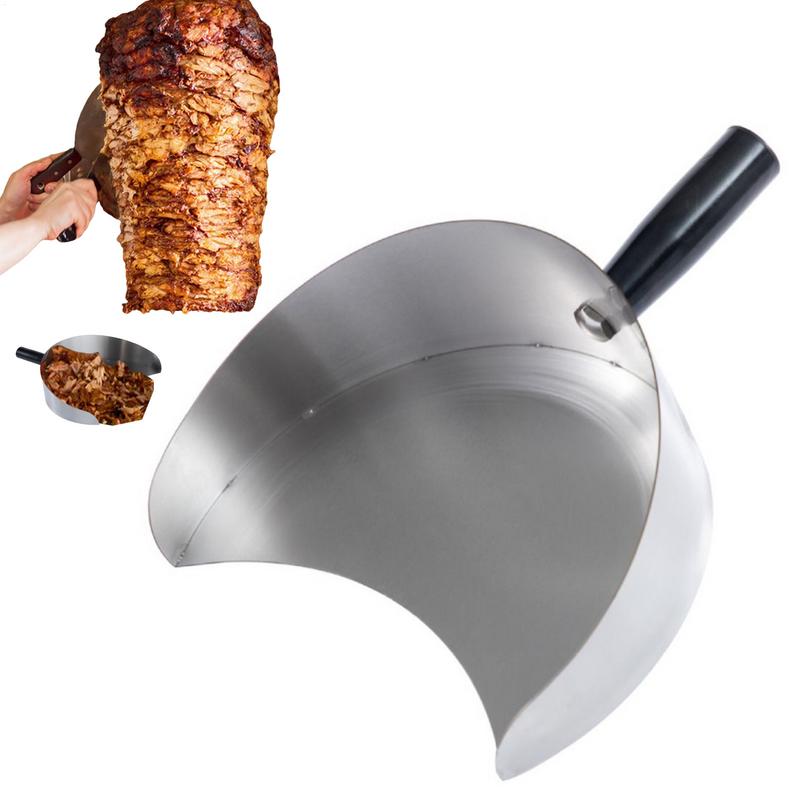Heat Resistant Meat Catcher Pa - Kitchen Appliances Hobart recension och pris