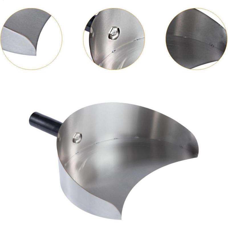 Heat Resistant Meat Catcher Pa - Kitchen Appliances Hobart recension och pris
