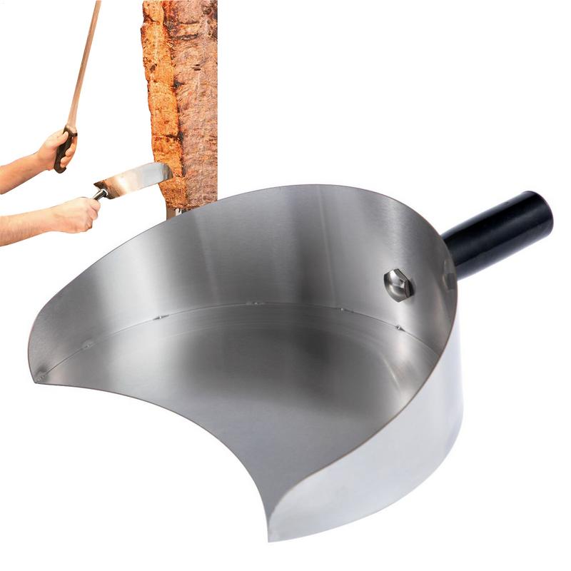 Heat Resistant Meat Catcher Pa - Kitchen Appliances Hobart recension och pris