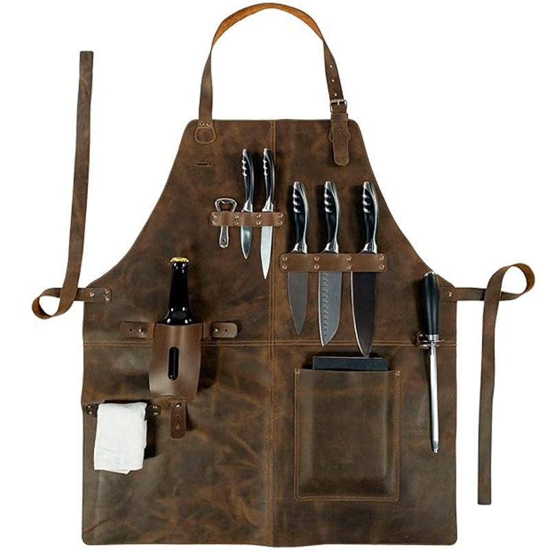 PU Oil and Water Resistant Apr - Kitchen Appliances Hobart recension och pris