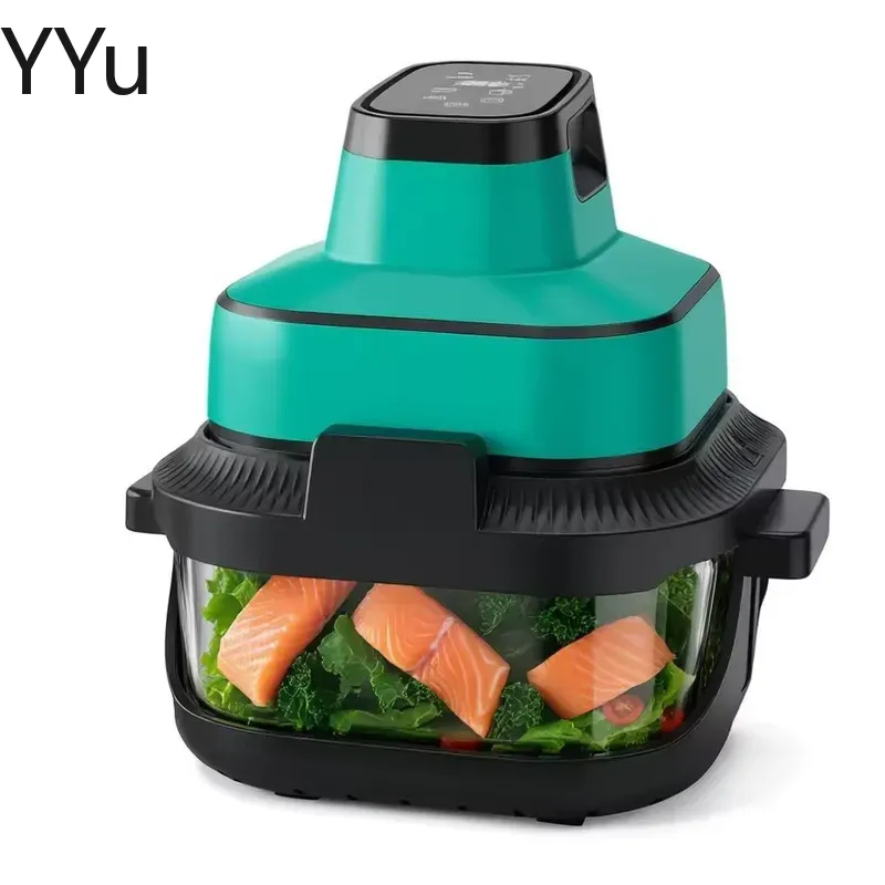 for Amazon 1500W Smart Air Fry - Kitchen Appliances Amazon recension och pris