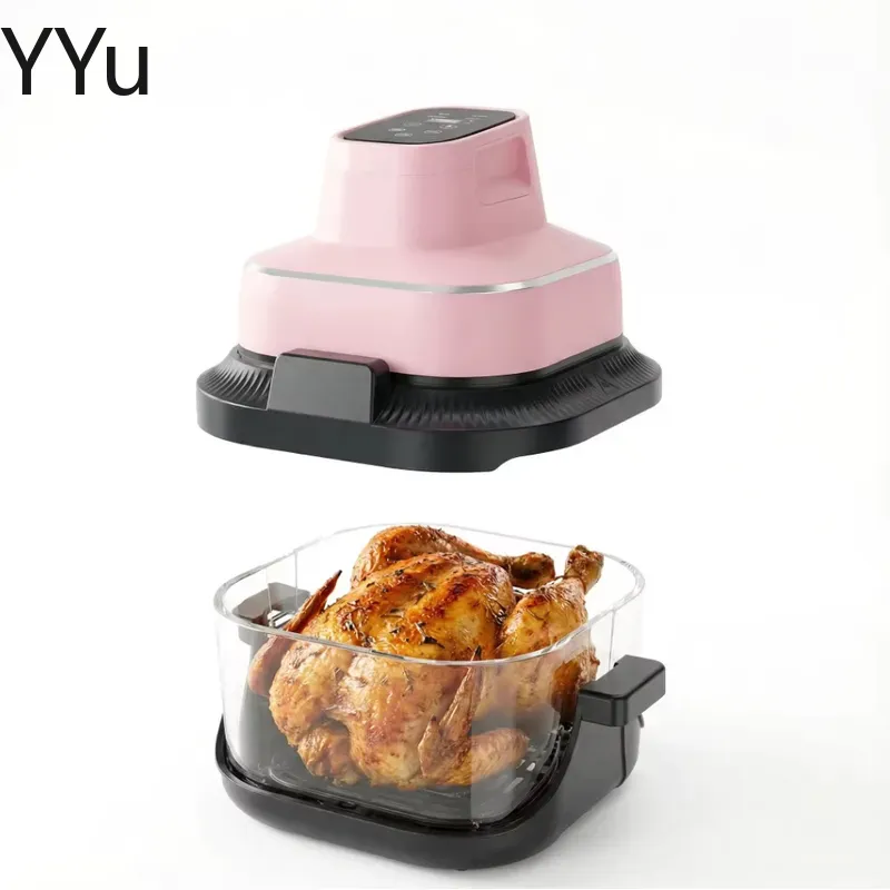 for Amazon 1500W Smart Air Fry - Kitchen Appliances Amazon recension och pris