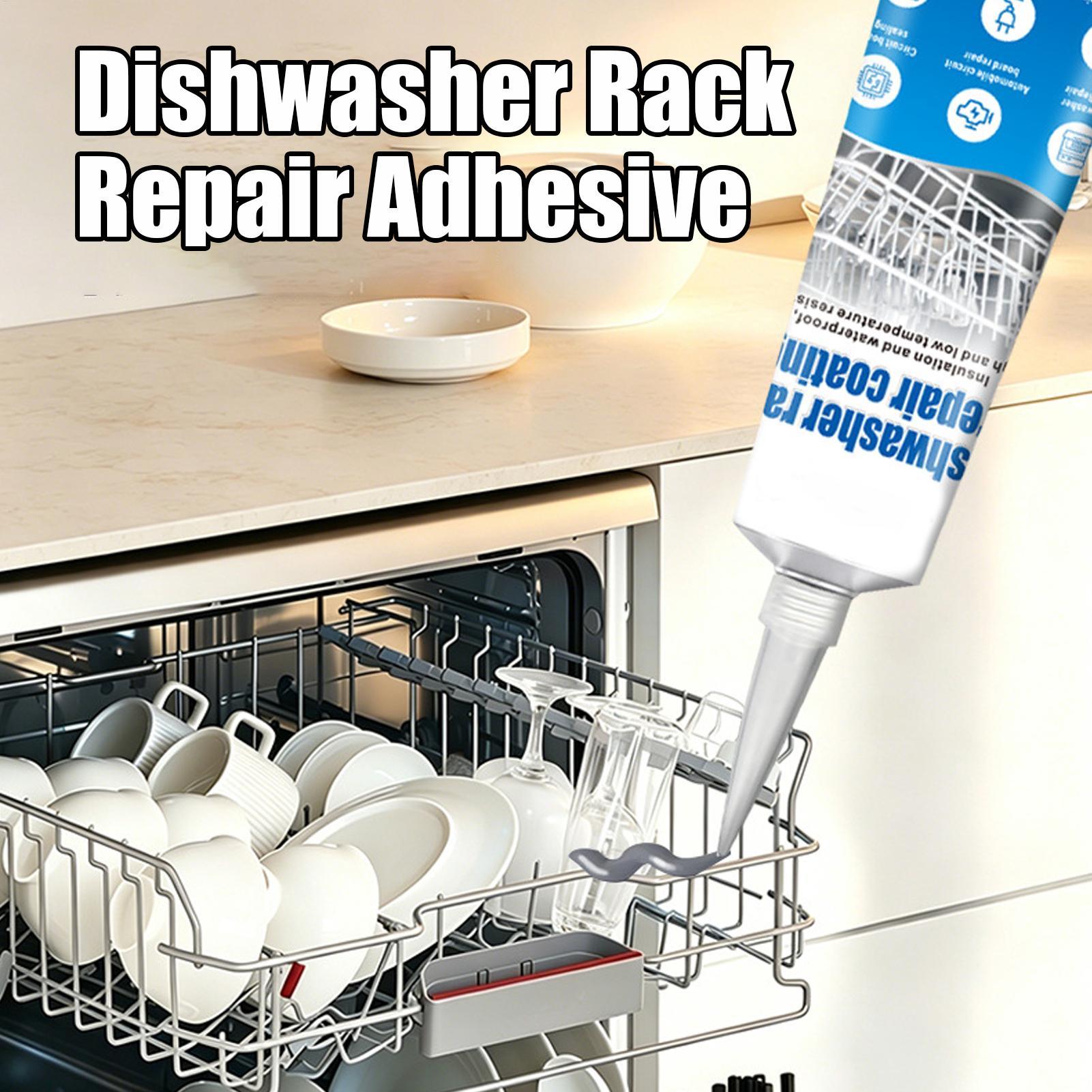 50ml Anti Rust Glue Dishwasher - Kitchen Appliances Repair recension och pris