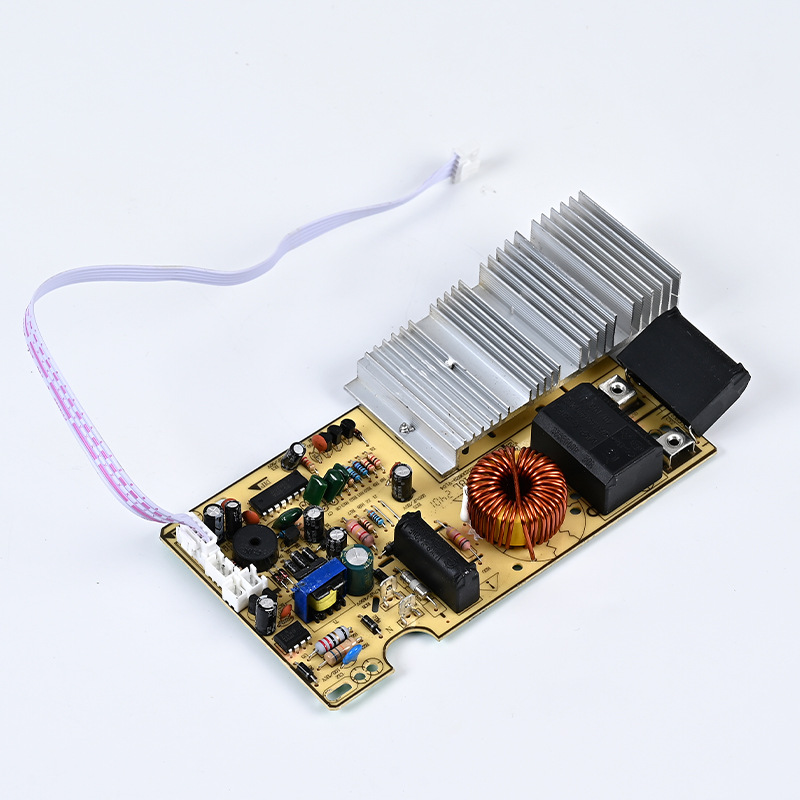 Replacement Induction Cooker C - Kitchen Appliances Repair recension och pris