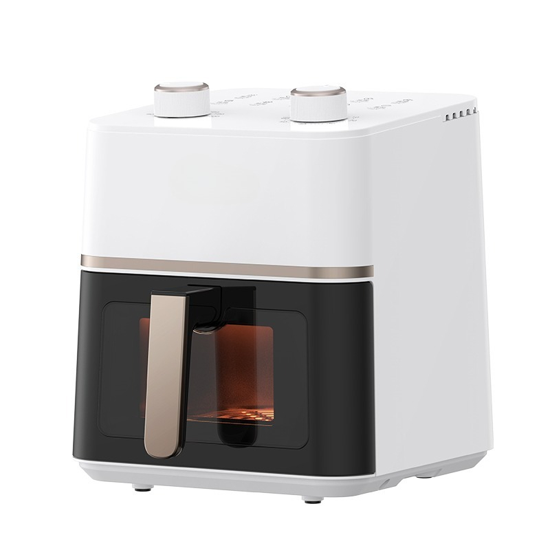2026 New Non-flip Air Fryer Ov - Kitchen Appliances Large recension och pris
