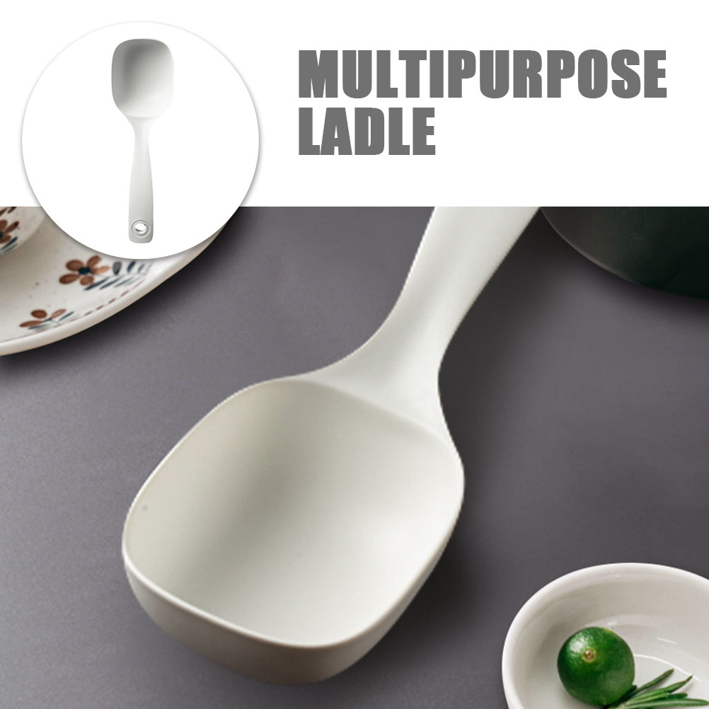 Long Handle Soup Ladle Large S - Kitchen Appliances Large recension och pris