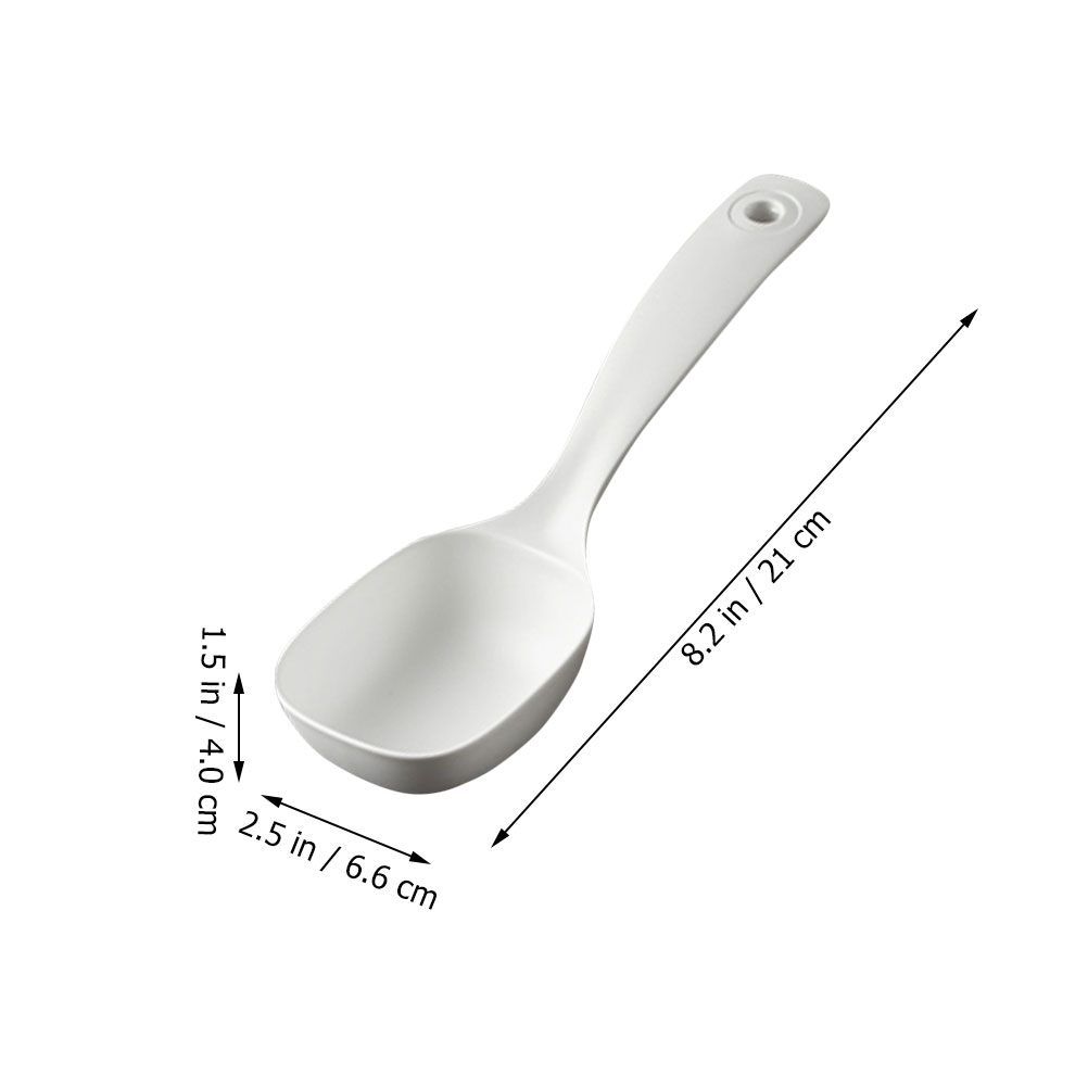 Long Handle Soup Ladle Large S - Kitchen Appliances Large recension och pris