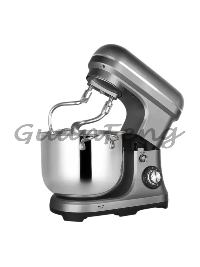 Powerful 2000W Food Mixer, 11L - Kitchen Appliances Large recension och pris