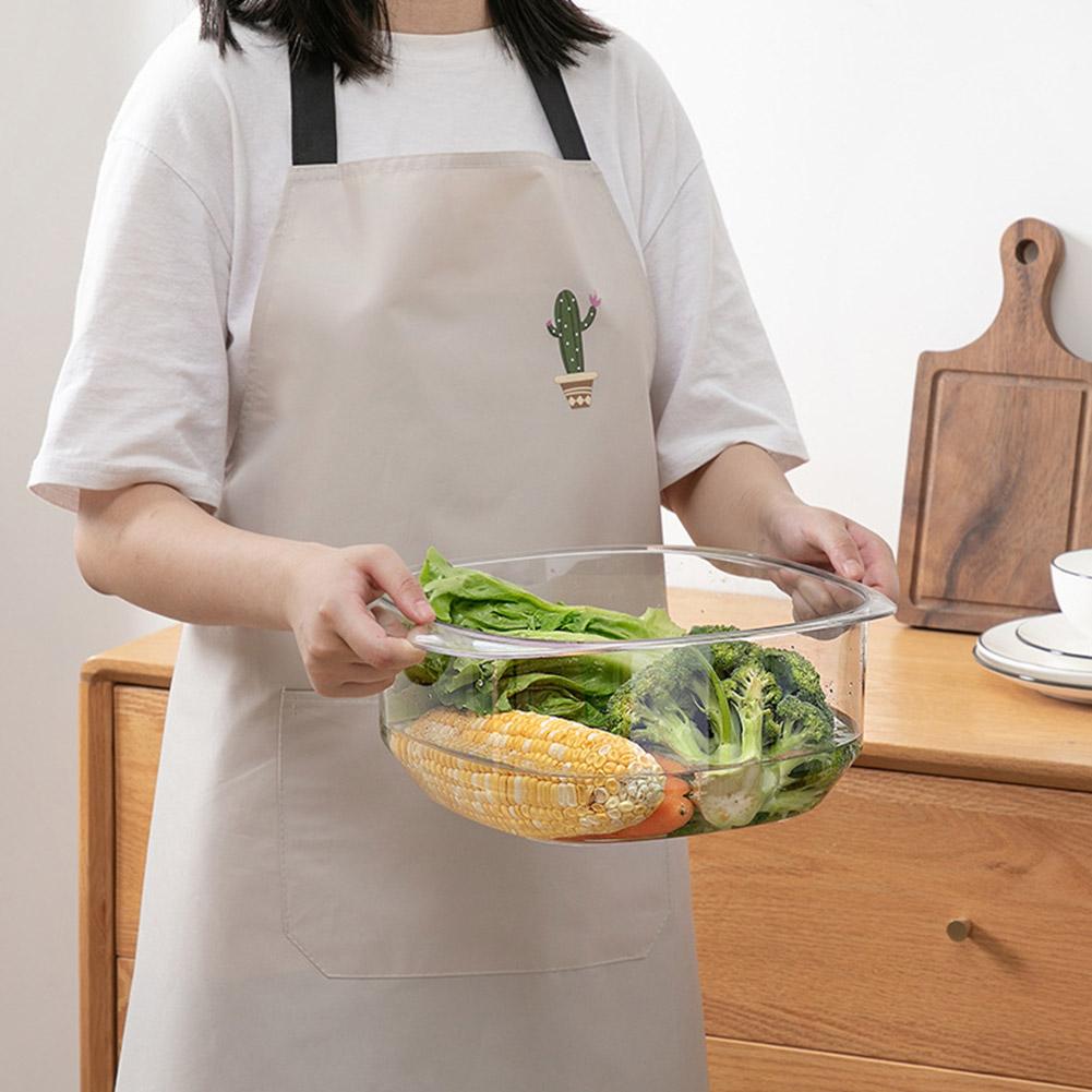 Adjustable Cooking Apron Unise - Kitchen Appliances Hobart recension och pris