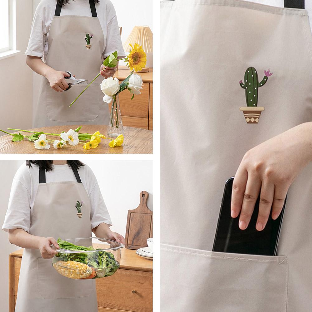 Adjustable Cooking Apron Unise - Kitchen Appliances Hobart recension och pris