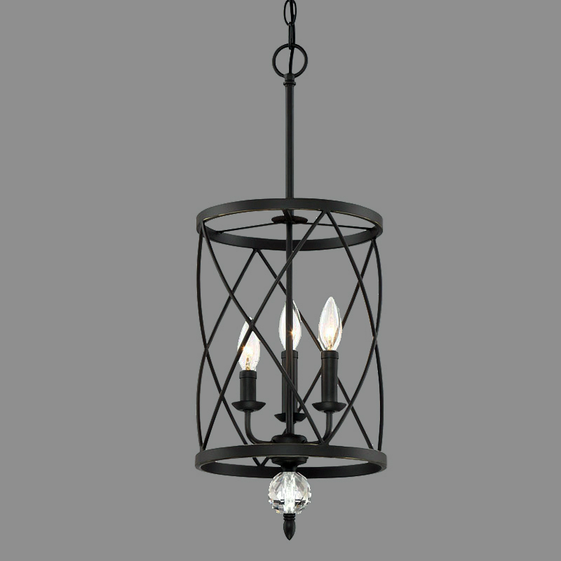 Retro Industrial Chandelier Ce - Kitchen Appliances Vintage recension och pris